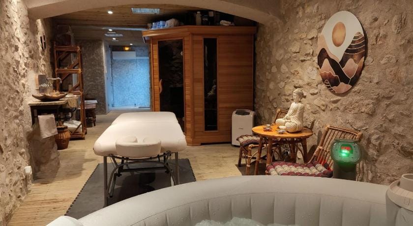 Mas Peu Del Causse Bed and Breakfast in Catalonia