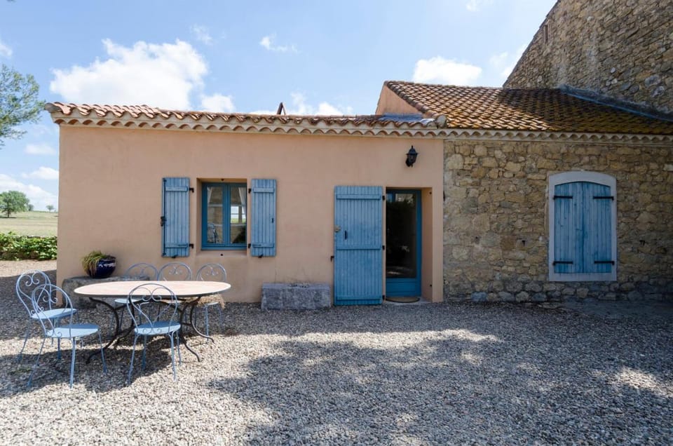 Château Pech-Celeyran Vacation rental in Narbonne