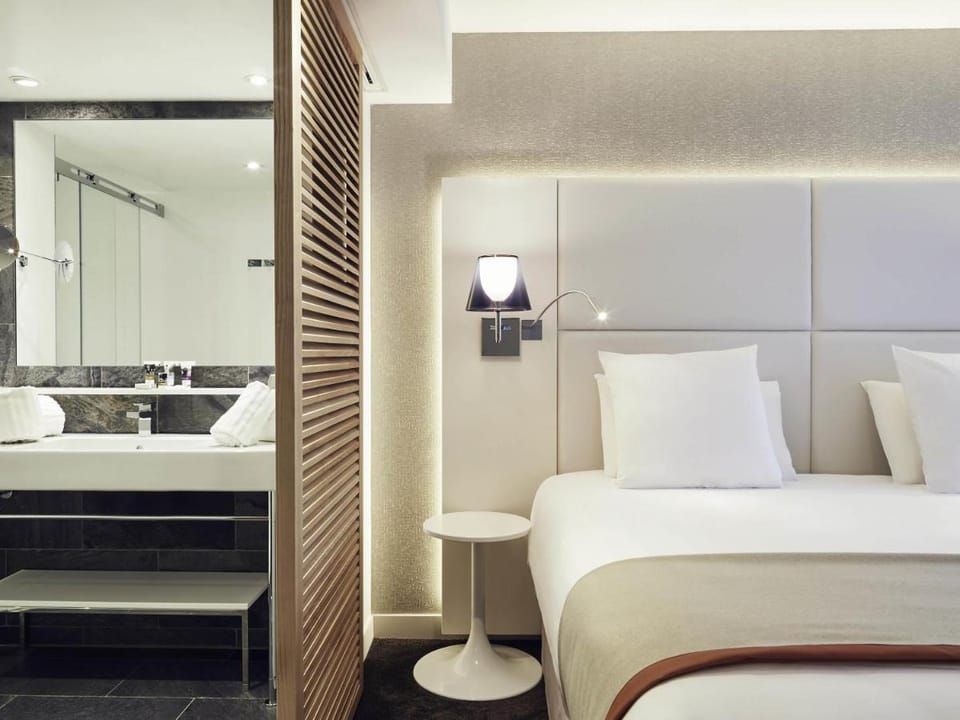 Mercure Hotel Golf Cap d'Agde Hotel in Agde