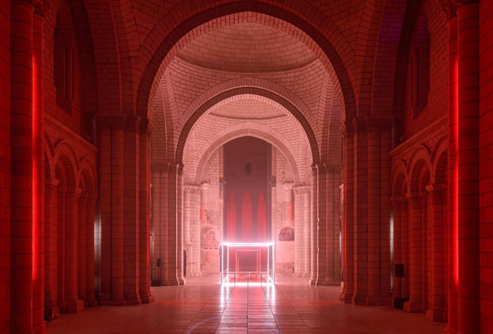 Fontevraud Hotel Hotel in Centre-Val de Loire