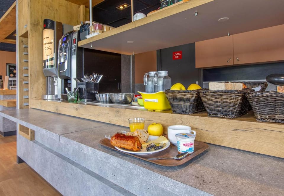 B&B HOTEL Châteauroux A20 L'Occitane Hotel in Centre-Val de Loire