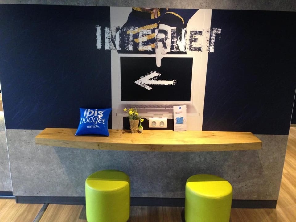 ibis budget Clermont Ferrand Sud Hotel in Clermont-Ferrand
