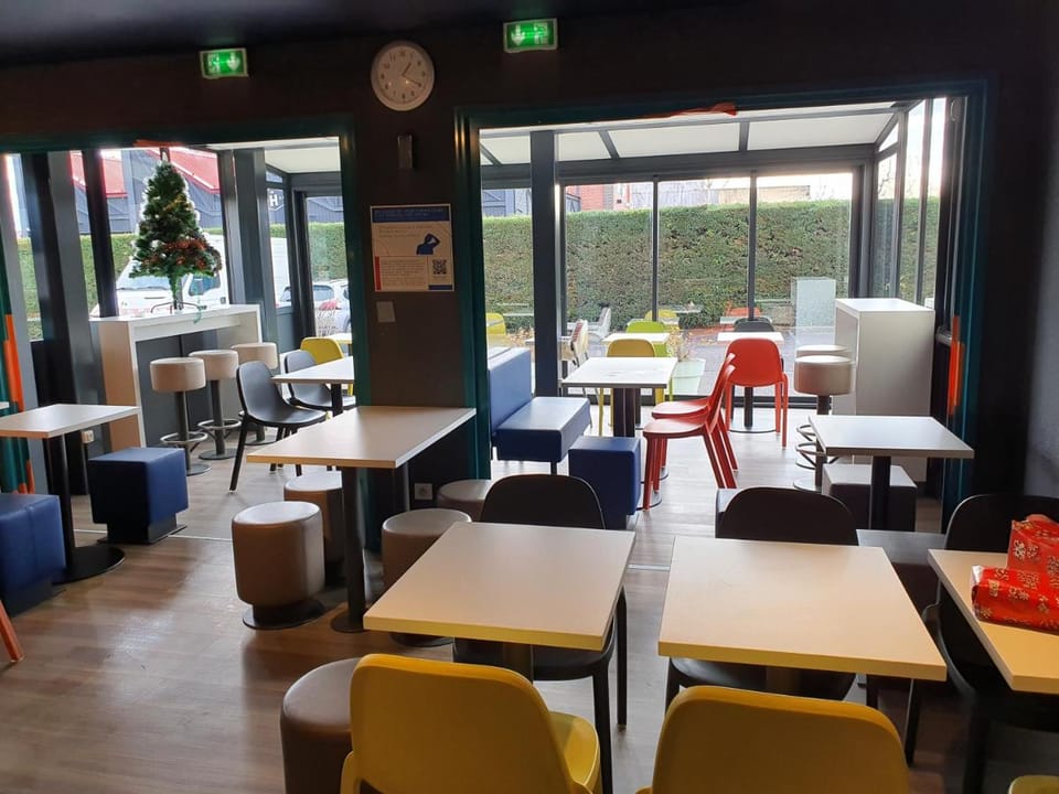 ibis budget Clermont Ferrand Sud Hotel in Clermont-Ferrand