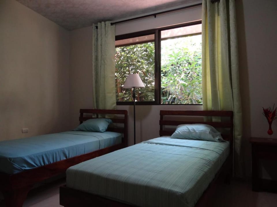 B&B Garden Grecia Bed and Breakfast in San José Province