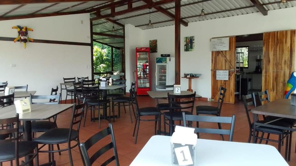 B&B Garden Grecia Bed and Breakfast in San José Province