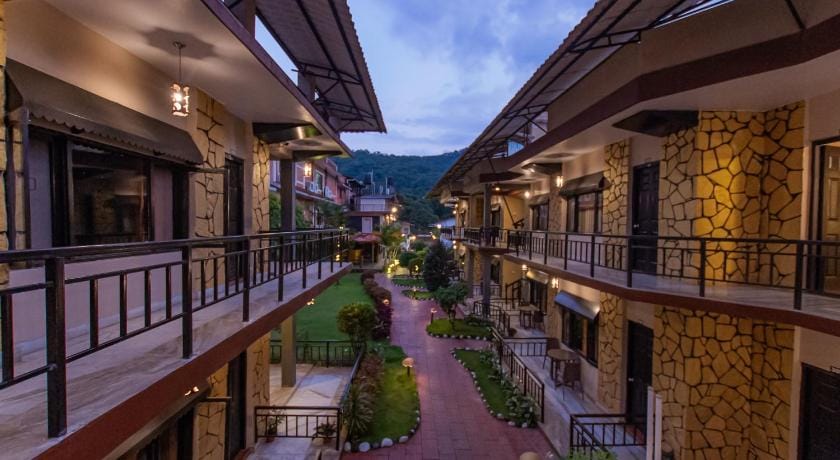 Moonlight Resort Resort in Bagmati Province, Nepal