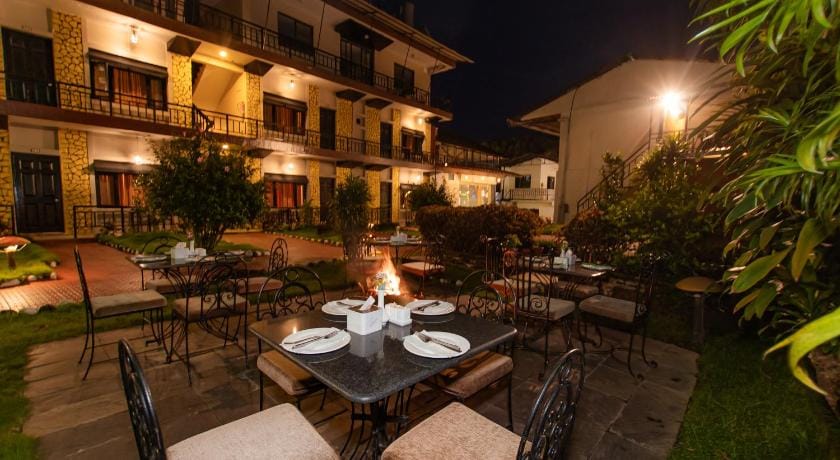 Moonlight Resort Resort in Bagmati Province, Nepal
