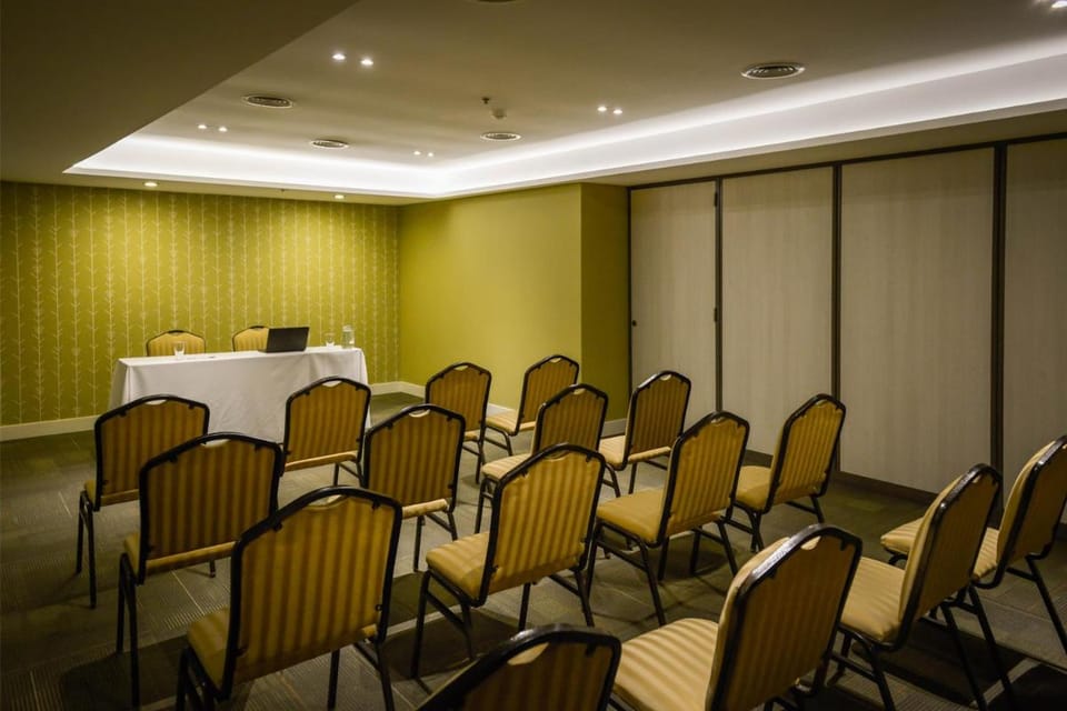 Mérit San Telmo Hotel in Buenos Aires