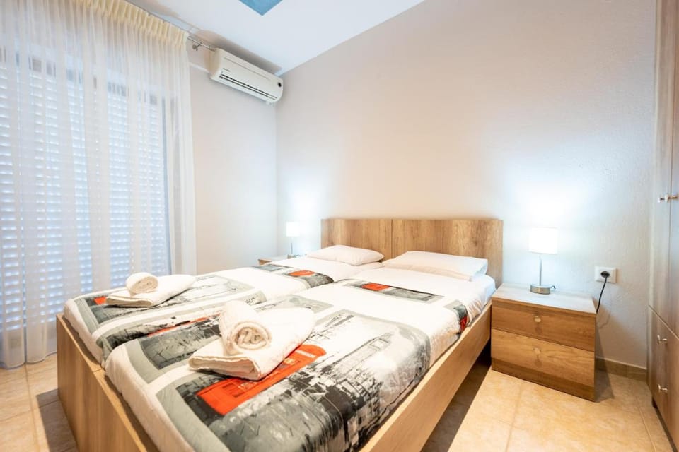 Milonas House Apartments Apartment in Halkidiki