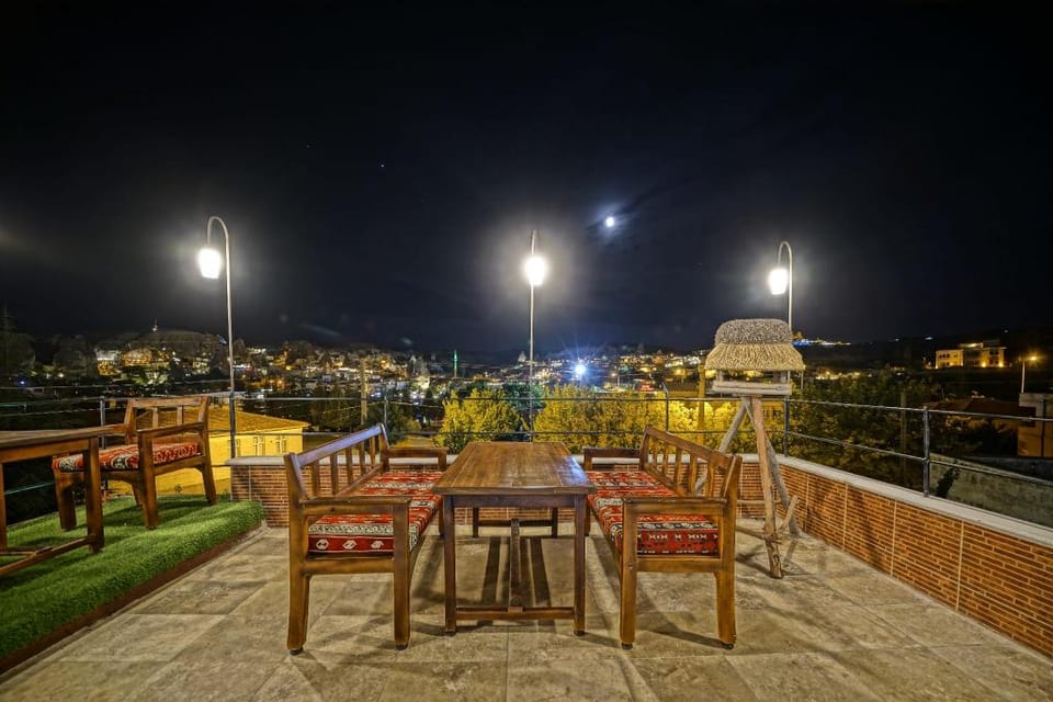 Cappa Cave Hotel Vacation rental in Turkey