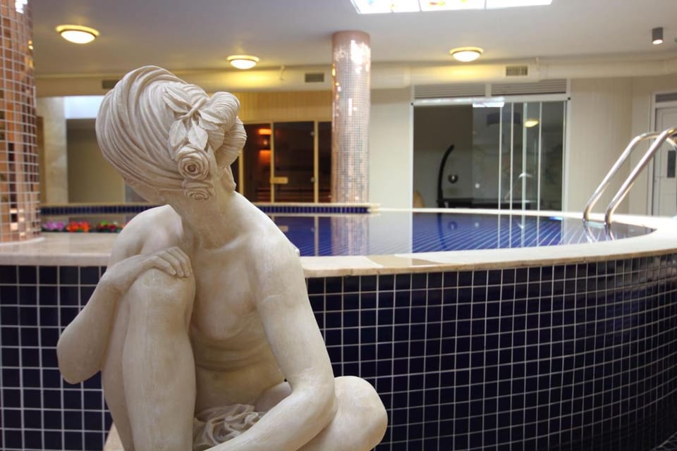 Dalyan Resort & Spa Hotel in Dalyan