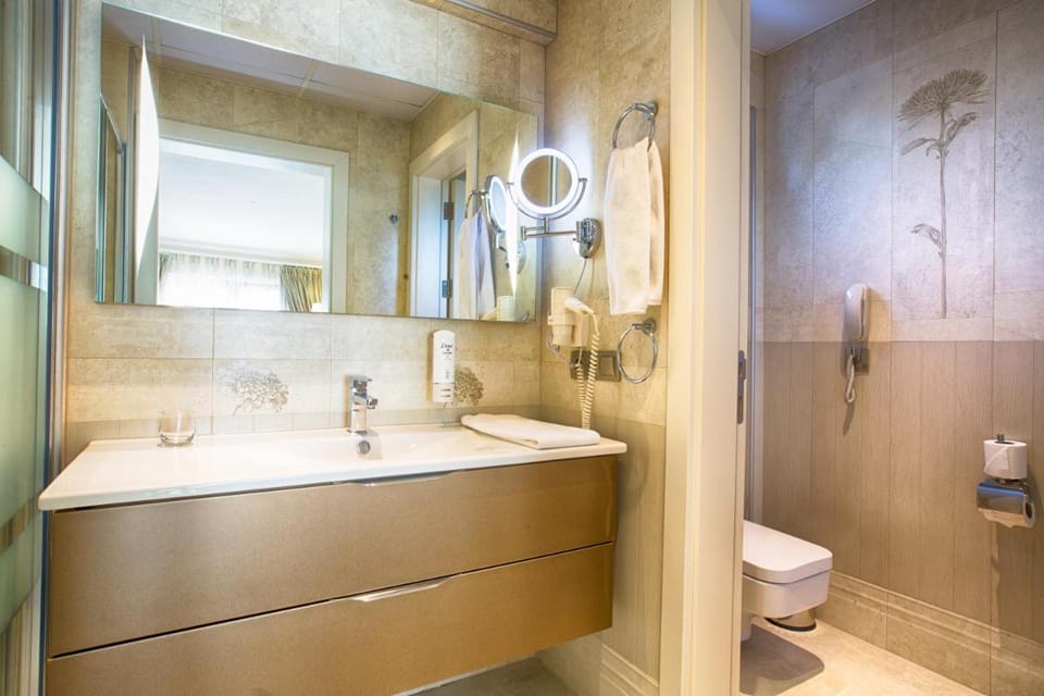 Dalyan Resort & Spa Hotel in Dalyan