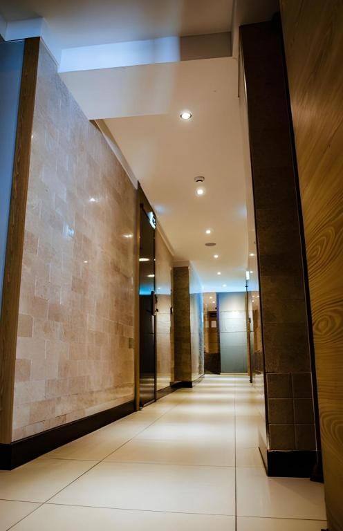 Hotel MIDO Myeongdong Hotel in Seoul
