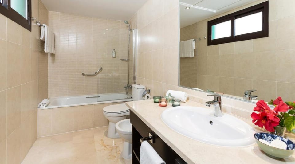 Ona Valle Romano Golf & Resort Apartment hotel in Costa del Sol