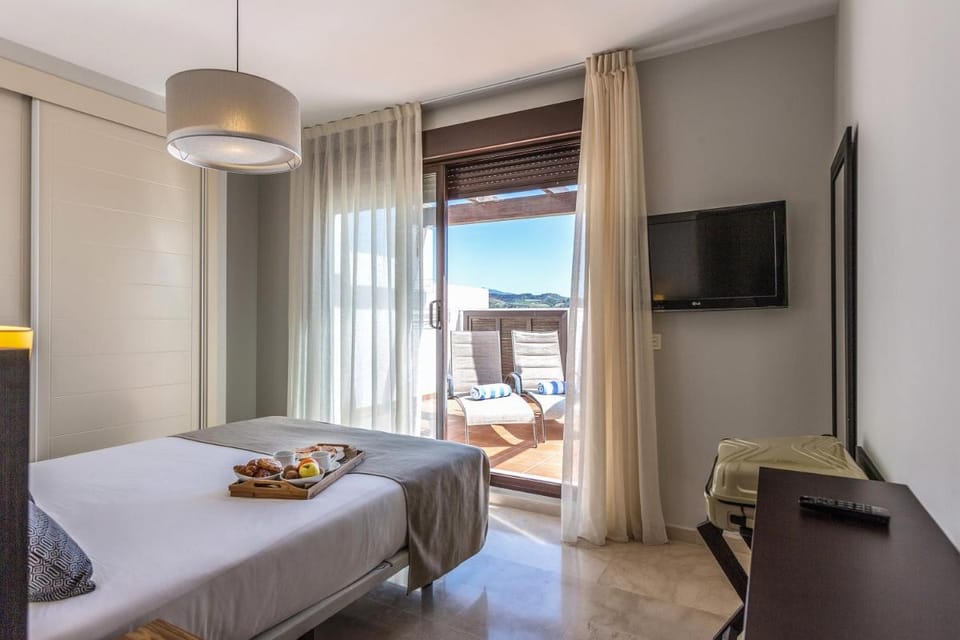 Ona Valle Romano Golf & Resort Apartment hotel in Costa del Sol