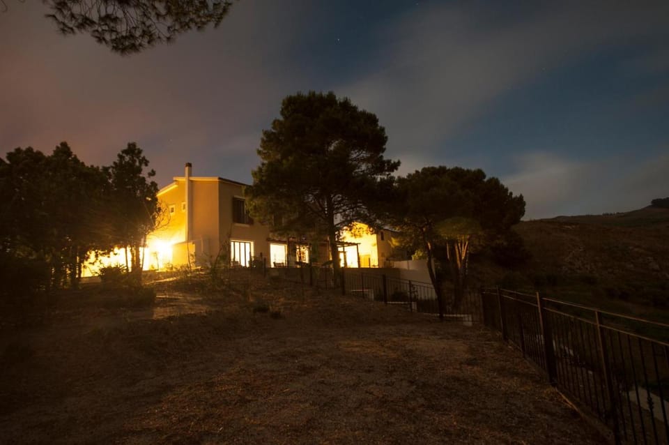 Feudo Del Biviere Farm Stay in Sicily