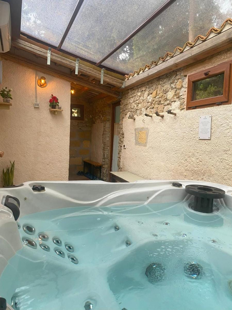 Feudo Del Biviere Farm Stay in Sicily