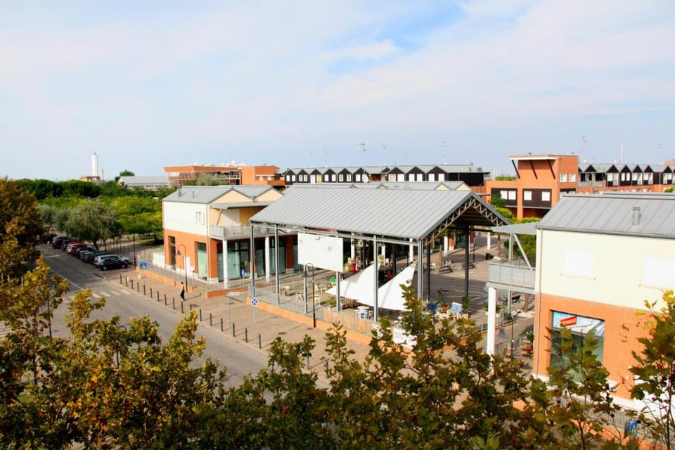 Alba Hotel Hotel in Marina di Ravenna