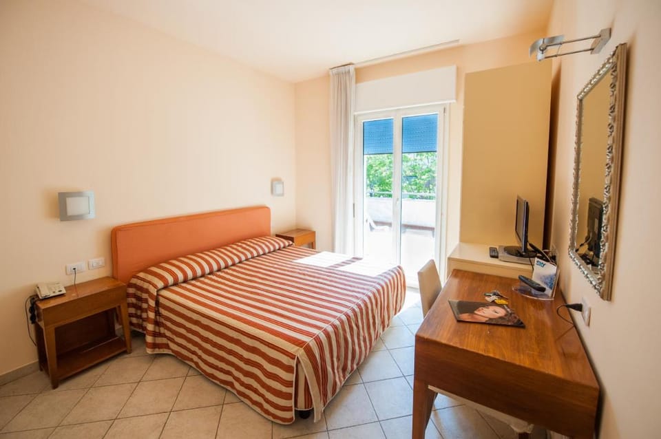 Alba Hotel Hotel in Marina di Ravenna