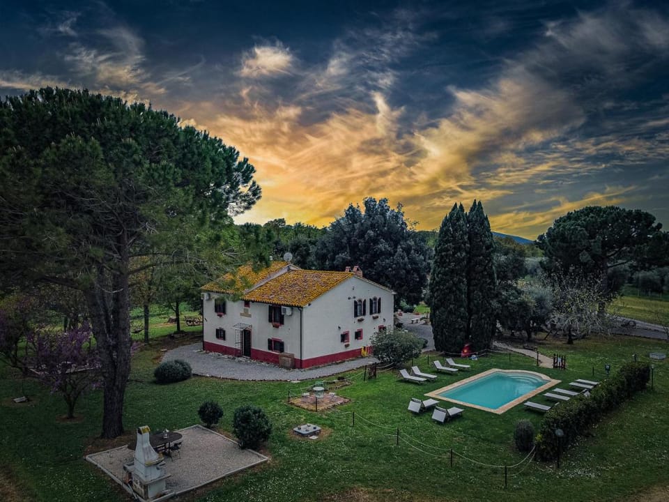 B&B Borgo Vera Bed and Breakfast in Lazio