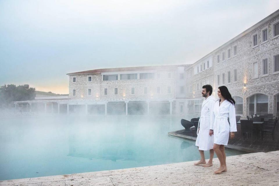 B&B Borgo Vera Bed and Breakfast in Lazio