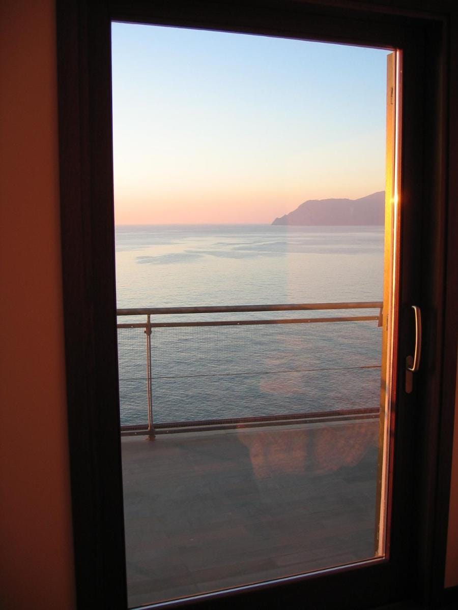 Arpaiu Bed and Breakfast in Manarola