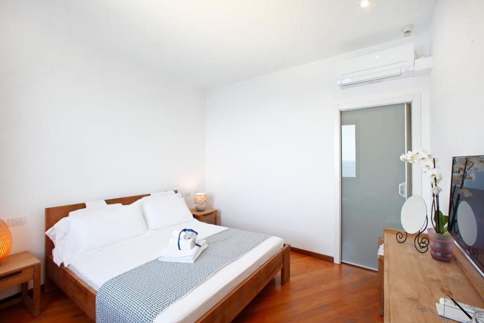 Arpaiu Bed and Breakfast in Manarola