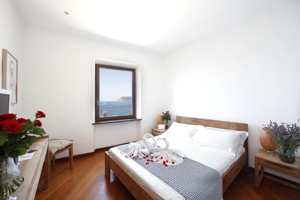 Arpaiu Bed and Breakfast in Manarola