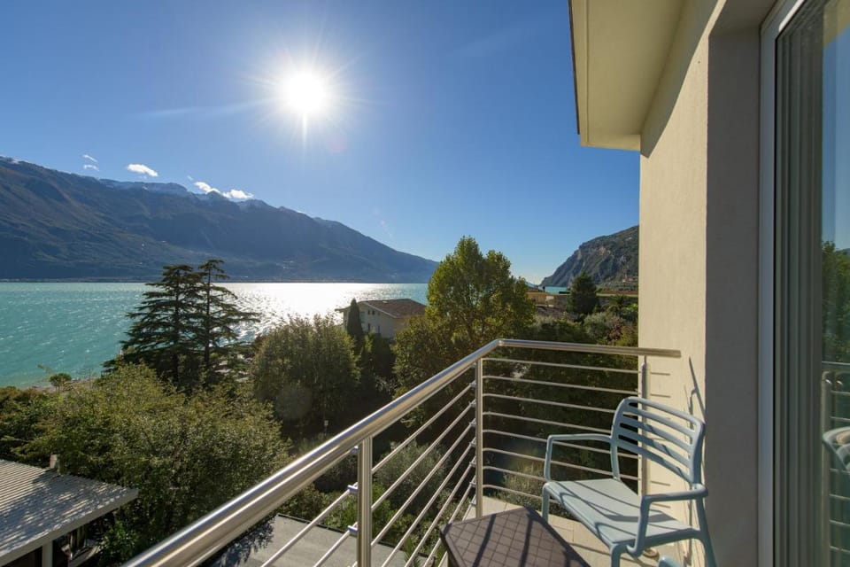 Hotel Sogno del Benaco Hotel in Limone Sul Garda