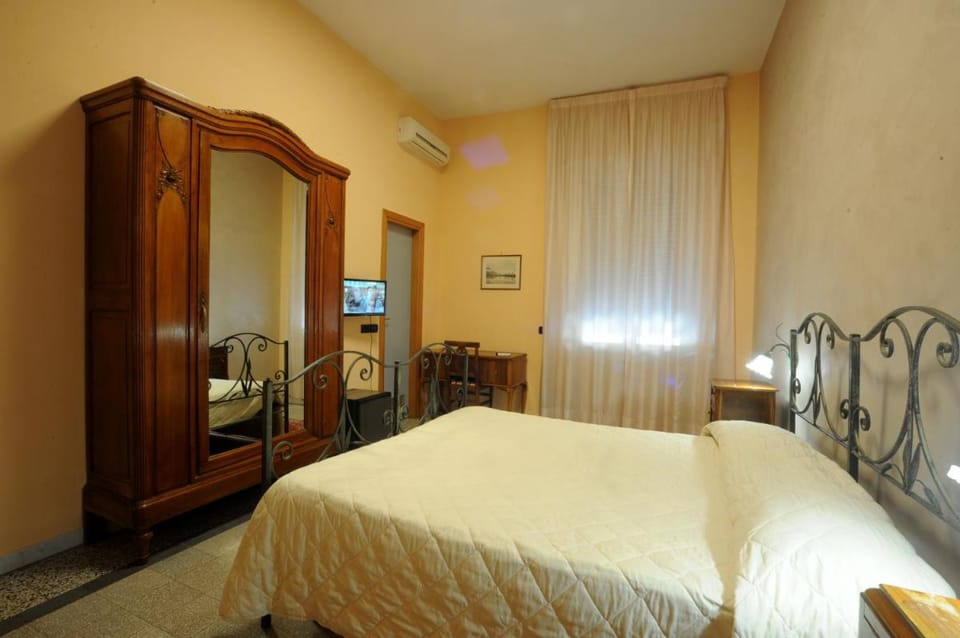Albergo Bellavista Bed and Breakfast in Latina