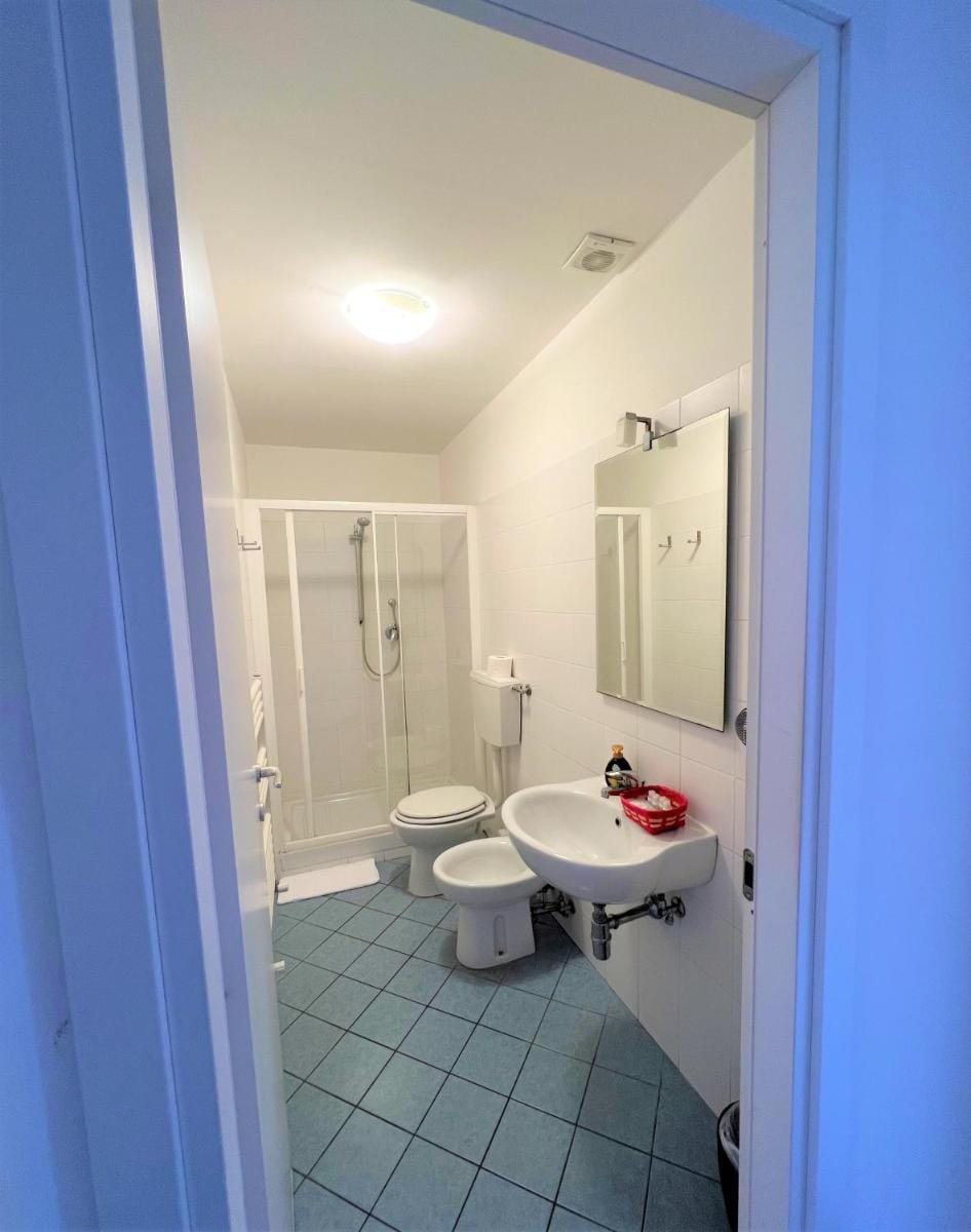 Emerald Palace Hostel in Florence