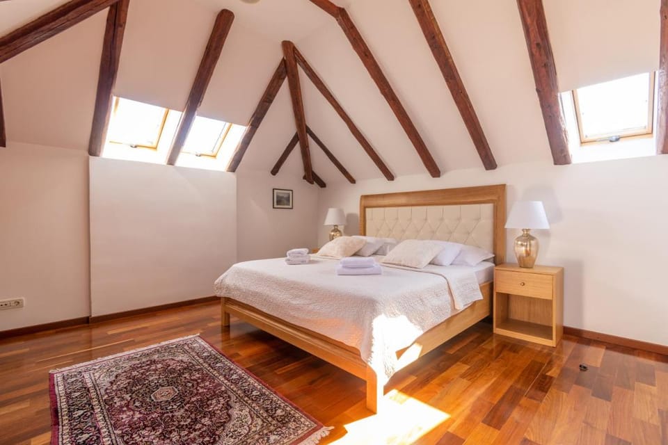 B&B Heritage Villa Apolon Bed and Breakfast in Stari Grad