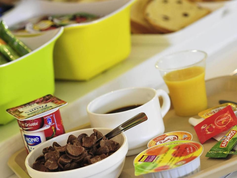 Ibis Budget - Lille Villeneuve D'Ascq Hotel in Villeneuve-d'Ascq