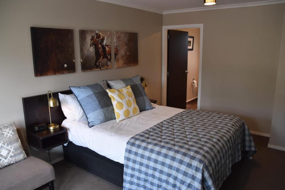 73 Milton Accommodation Bed and Breakfast in Cambridge