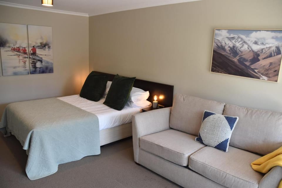 73 Milton Accommodation Bed and Breakfast in Cambridge