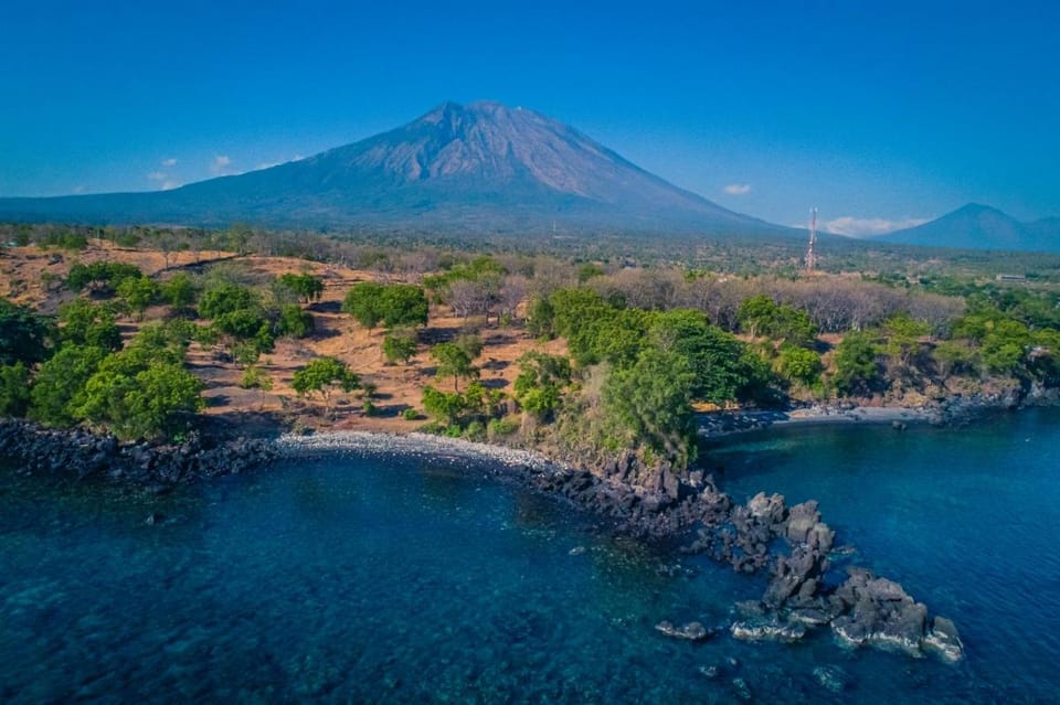 Minabali Bunga'lo Campground/ 
RV Resort in Karangasem Regency