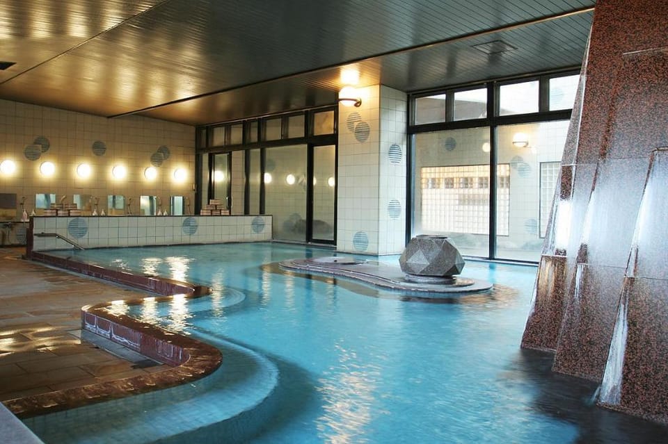 Raki House Kaiji Hotel in Nagano Prefecture