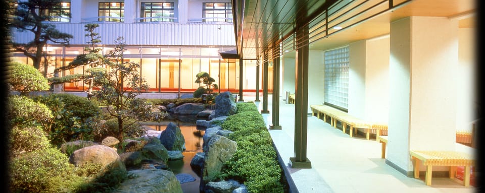 Raki House Kaiji Hotel in Nagano Prefecture