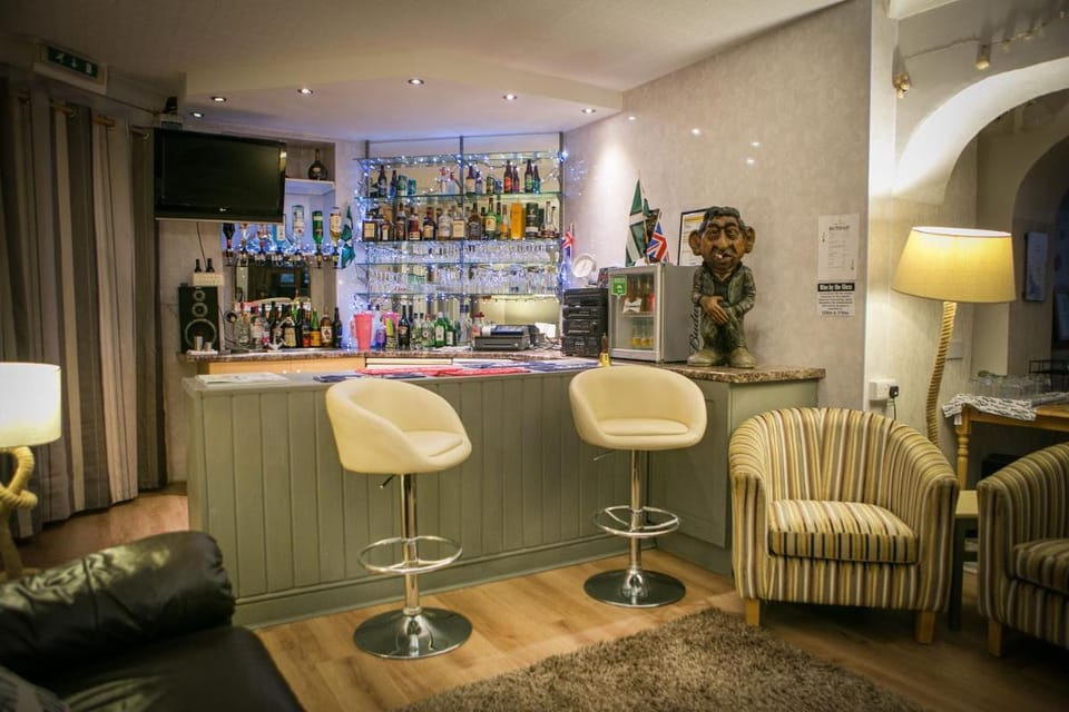 Glendower Bed and Breakfast in Torquay