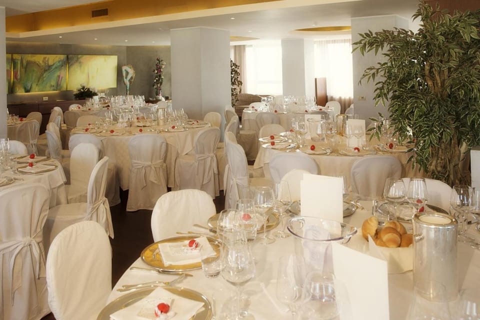 City Hotel Hotel in Senigallia