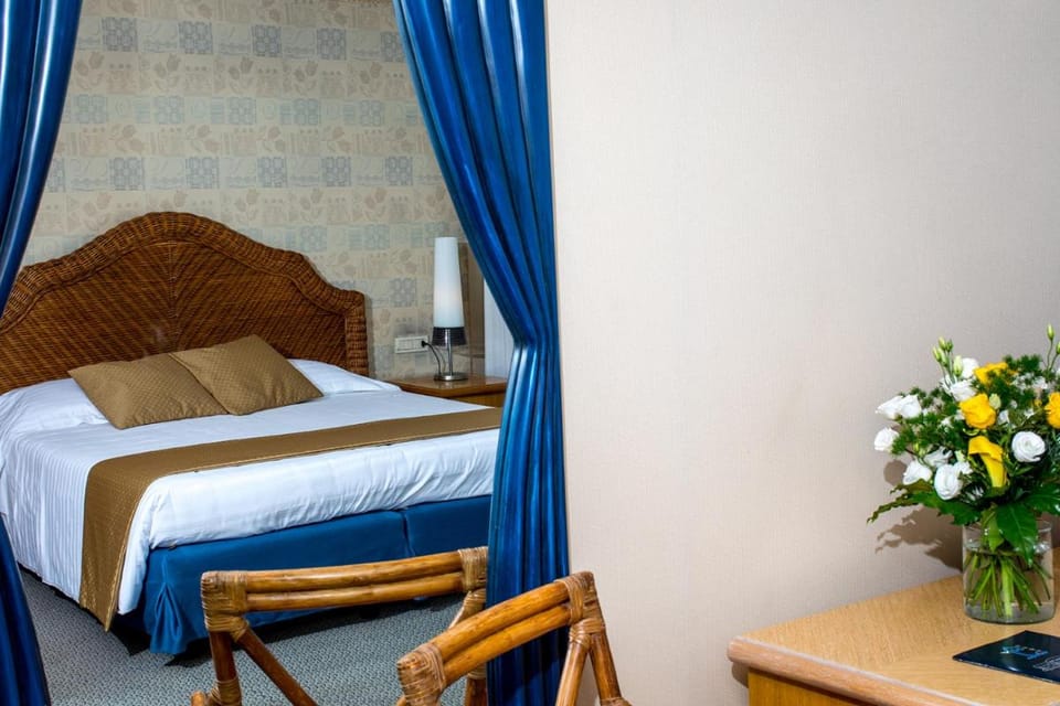 City Hotel Hotel in Senigallia