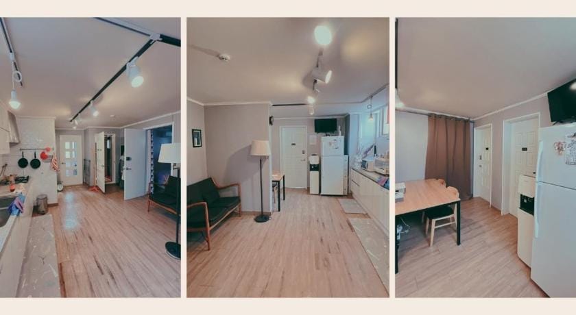 Kbook9 Guesthouse Hotel in Seoul