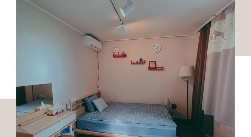 Kbook9 Guesthouse Hotel in Seoul