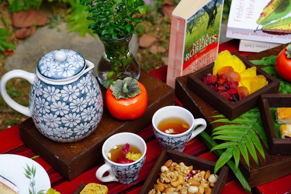 Mai Chau Ecolodge Hotel in Vietnam