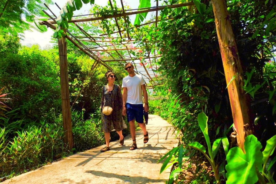 Mai Chau Ecolodge Hotel in Vietnam
