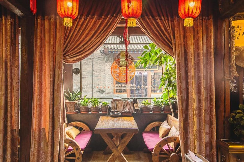 Pingyao Yiguan Hotel Hotel in China