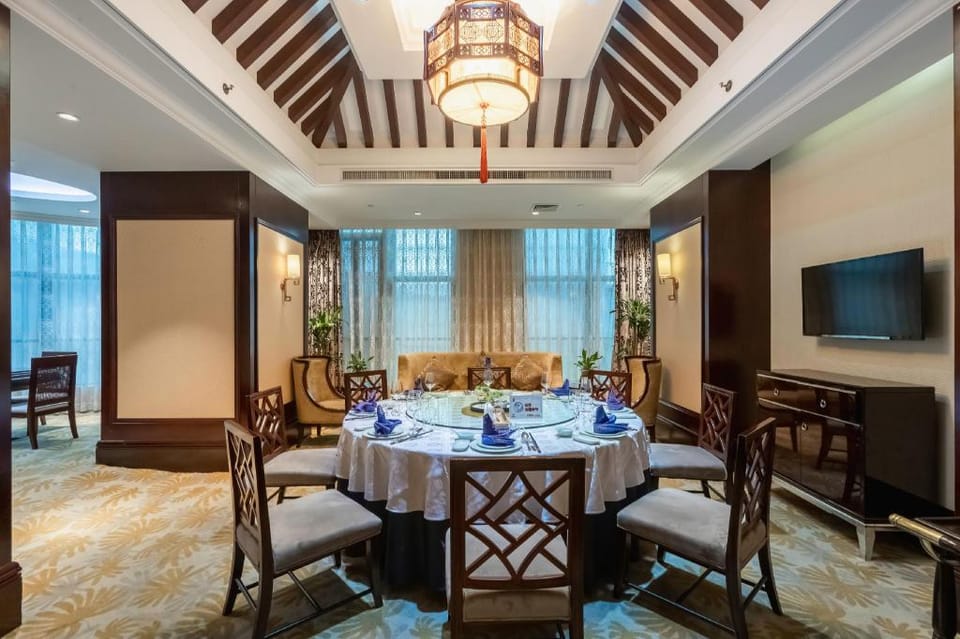 Xinhua Midea Hotel Hotel in Nanjing