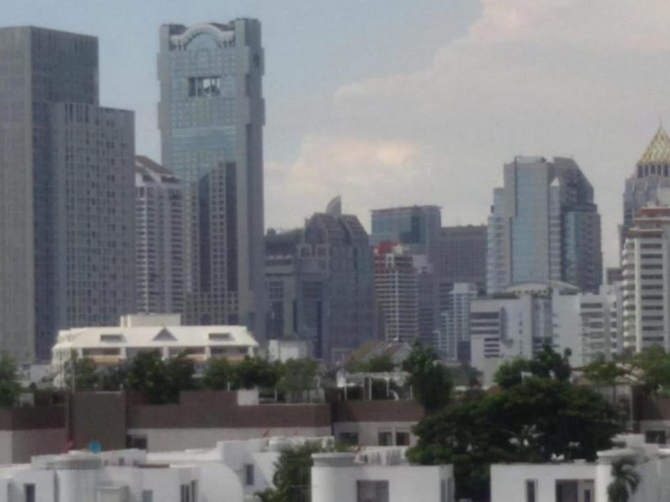 Nonsi Residence Sathorn Bangkok Apartment hotel in Bangkok