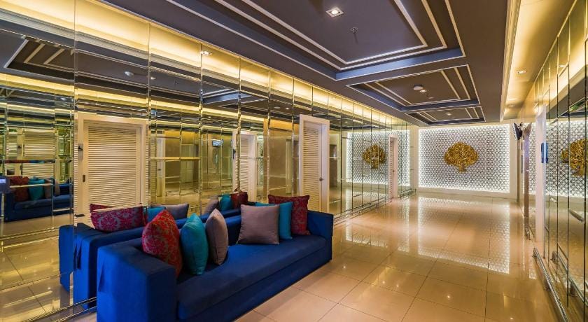 Best Western Patong Beach Hotel Hotel in Patong