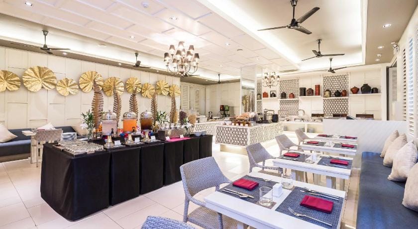 Best Western Patong Beach Hotel Hotel in Patong